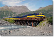 Alaska Railroad